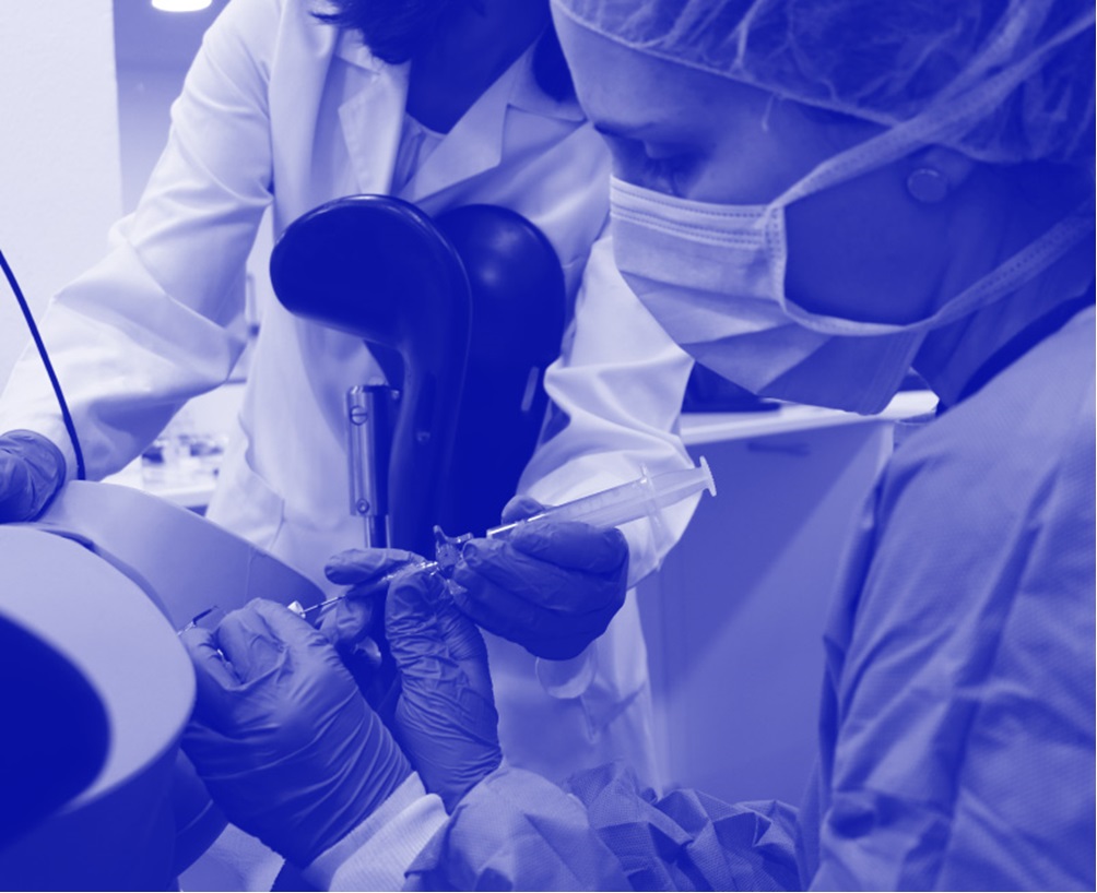 Cursos Ginecología